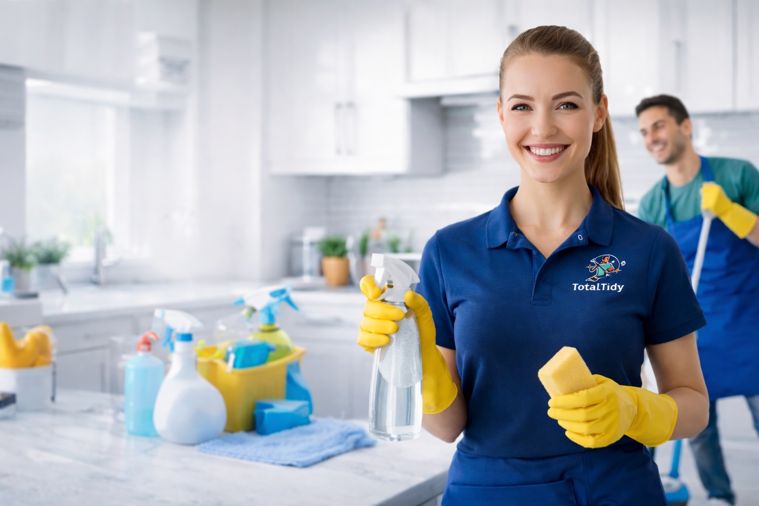 clearning services in london Canada