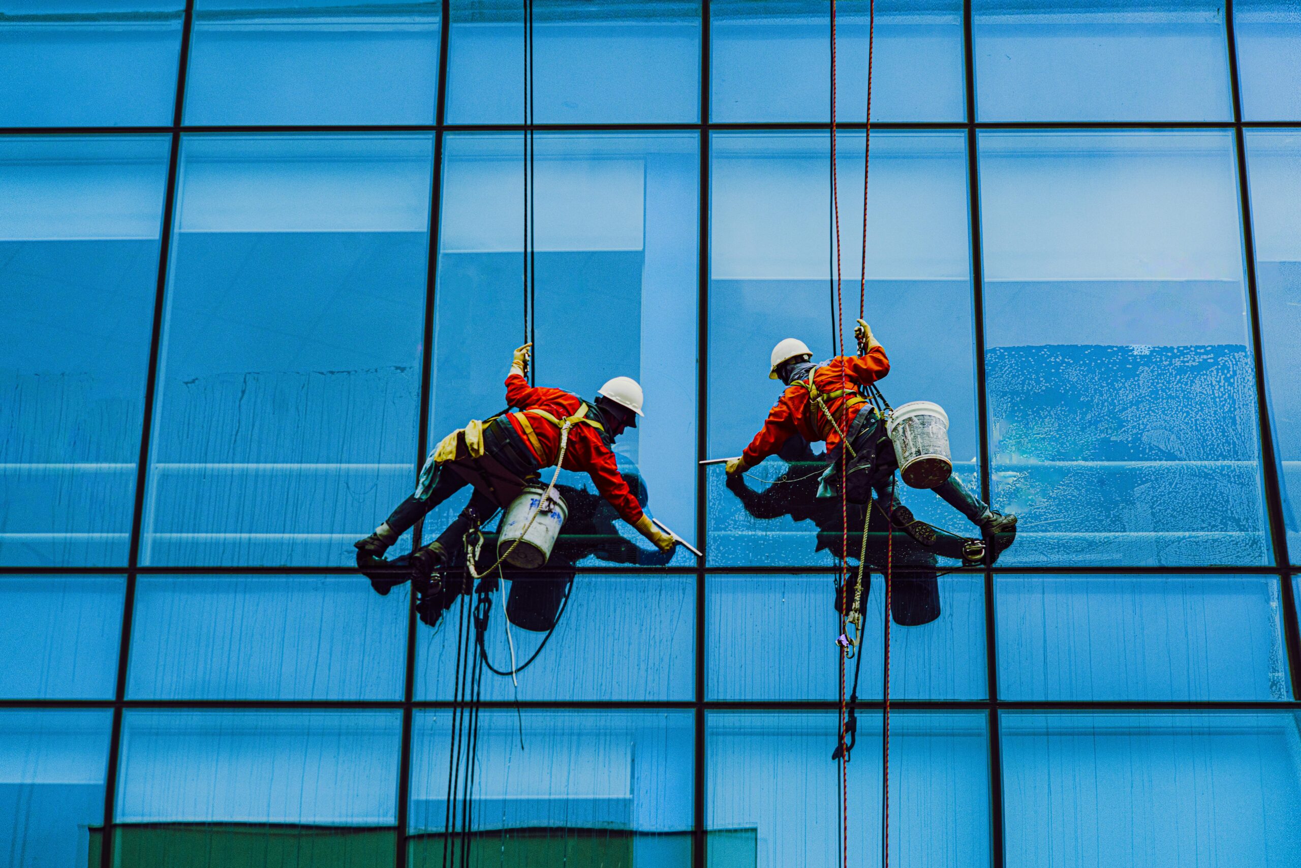 Commercial Cleaning Services in London Ontario