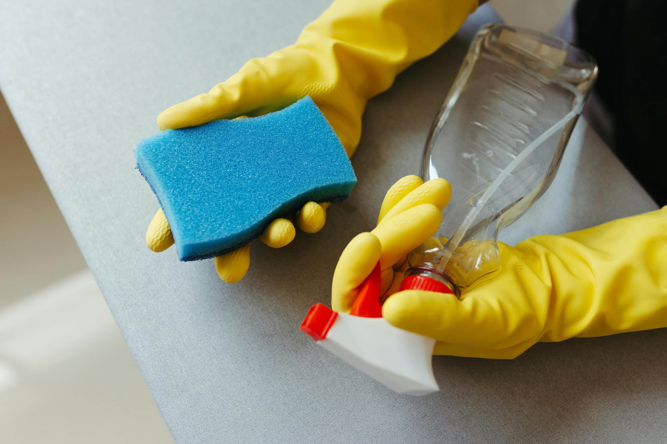 Local Cleaning Services in London Ontario