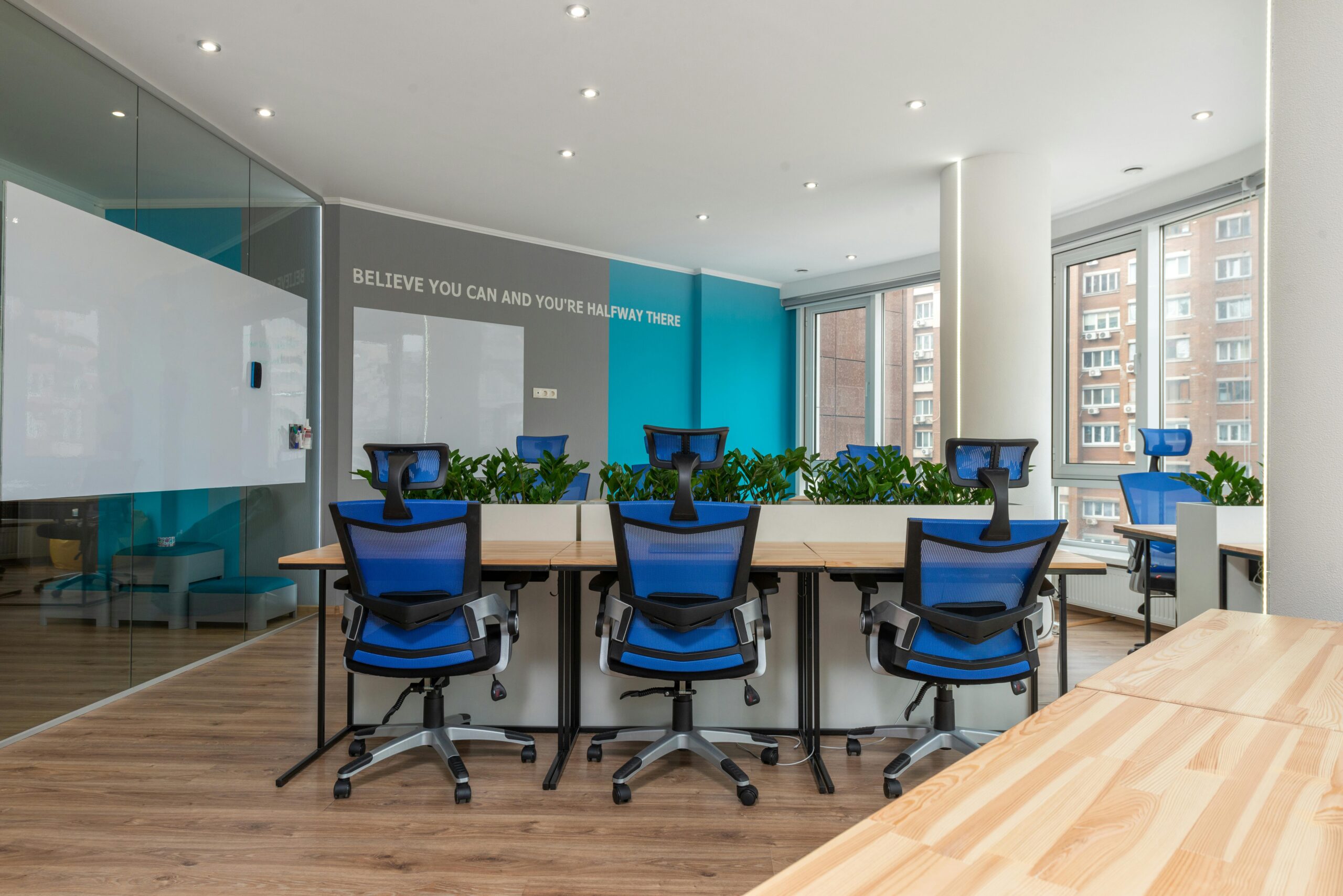 office cleaning services in London Ontario