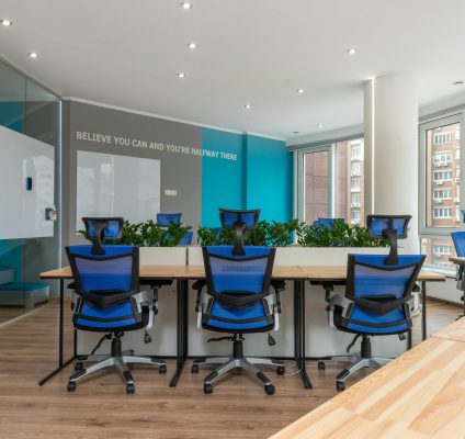 office cleaning services in London Ontario